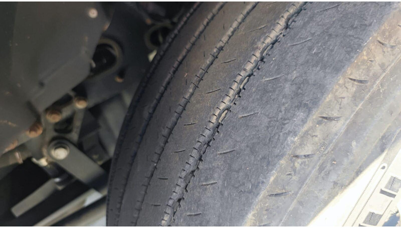 Ford F-MAX 500 Tractor Lowdeck - MEGA - Tractor unit: picture 5 Ford F-MAX 500 Tractor Lowdeck - MEGA - Tractor unit: picture 5