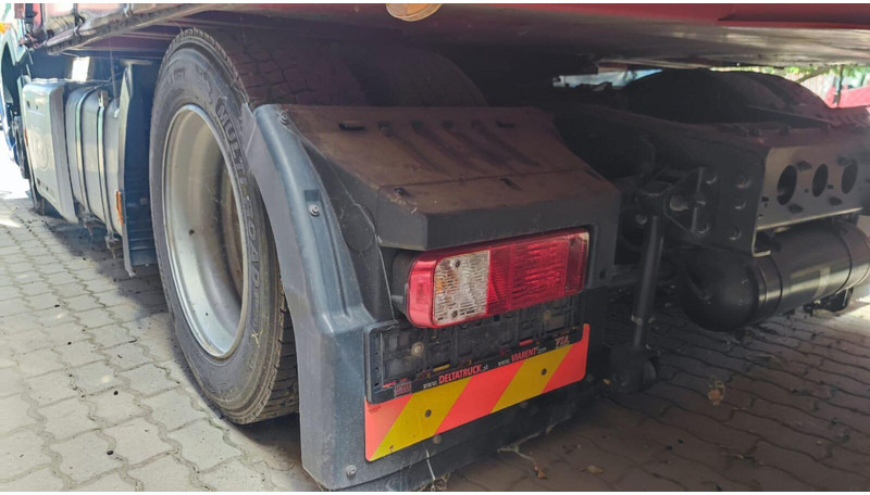 Ford F-MAX 500 Tractor Lowdeck - MEGA - Tractor unit: picture 4 Ford F-MAX 500 Tractor Lowdeck - MEGA - Tractor unit: picture 4