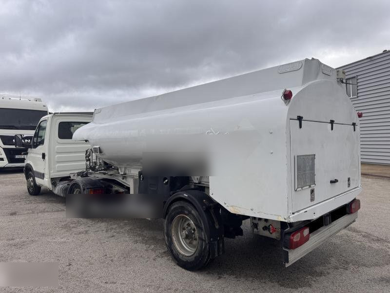 Iveco 35C15 - Tractor unit: picture 4 Iveco 35C15 - Tractor unit: picture 4