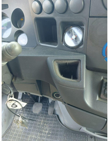Leasing of Iveco 50C 17 Doka BE Mini Trekker - SZM - 3.5t Iveco 50C 17 Doka BE Mini Trekker - SZM - 3.5t: picture 18 Leasing of Iveco 50C 17 Doka BE Mini Trekker - SZM - 3.5t Iveco 50C 17 Doka BE Mini Trekker - SZM - 3.5t: picture 18