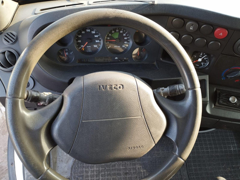 Leasing of Iveco 50C 17 Doka BE Mini Trekker - SZM - 3.5t Iveco 50C 17 Doka BE Mini Trekker - SZM - 3.5t: picture 12 Leasing of Iveco 50C 17 Doka BE Mini Trekker - SZM - 3.5t Iveco 50C 17 Doka BE Mini Trekker - SZM - 3.5t: picture 12
