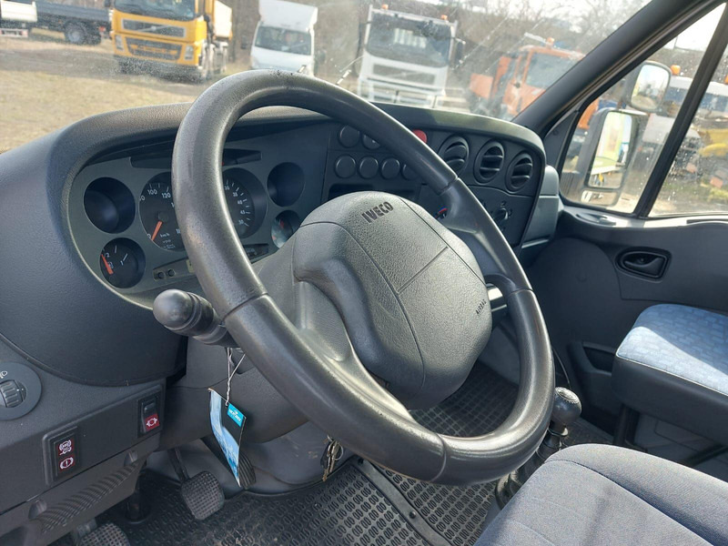 Leasing of Iveco 50C 17 Doka BE Mini Trekker - SZM - 3.5t Iveco 50C 17 Doka BE Mini Trekker - SZM - 3.5t: picture 11 Leasing of Iveco 50C 17 Doka BE Mini Trekker - SZM - 3.5t Iveco 50C 17 Doka BE Mini Trekker - SZM - 3.5t: picture 11