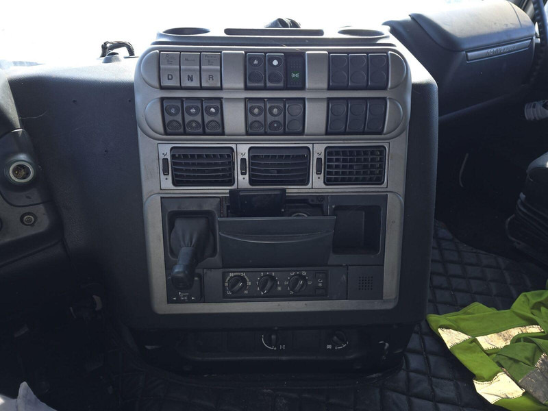 Leasing of Iveco Stralis 450 - Tractor Iveco Stralis 450 - Tractor: picture 13 Leasing of Iveco Stralis 450 - Tractor Iveco Stralis 450 - Tractor: picture 13