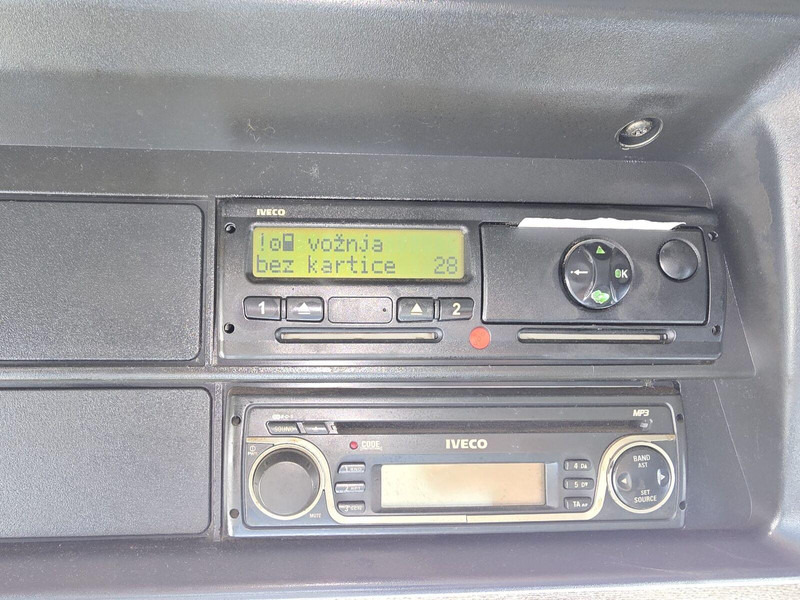Leasing of Iveco Stralis 450 - Tractor Iveco Stralis 450 - Tractor: picture 16 Leasing of Iveco Stralis 450 - Tractor Iveco Stralis 450 - Tractor: picture 16