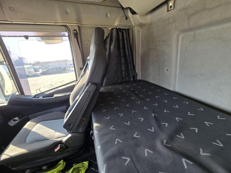 Leasing of Iveco Stralis 450 - Tractor Iveco Stralis 450 - Tractor: picture 19 Leasing of Iveco Stralis 450 - Tractor Iveco Stralis 450 - Tractor: picture 19