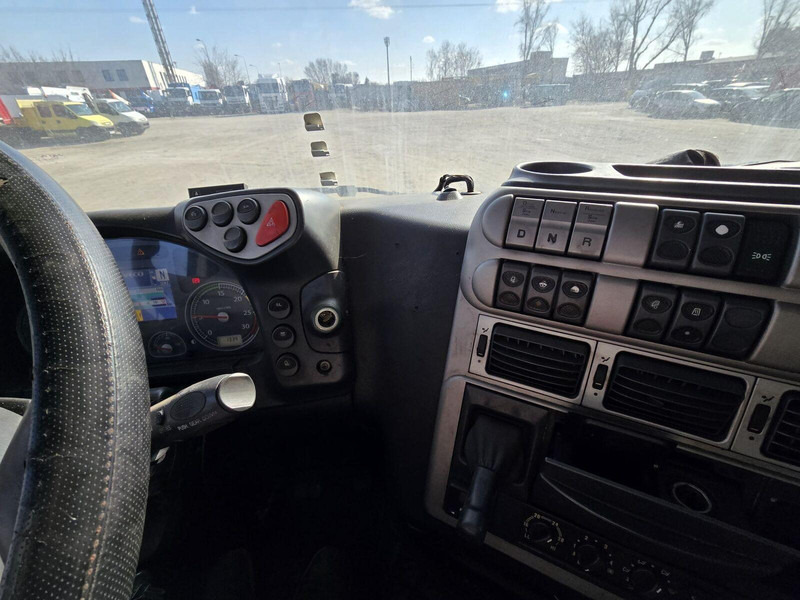 Leasing of Iveco Stralis 450 - Tractor Iveco Stralis 450 - Tractor: picture 14 Leasing of Iveco Stralis 450 - Tractor Iveco Stralis 450 - Tractor: picture 14