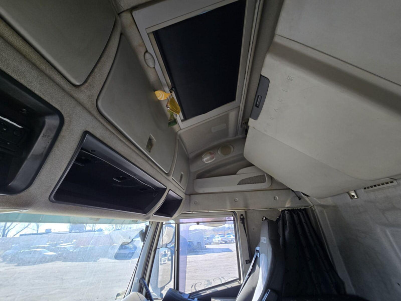 Leasing of Iveco Stralis 450 - Tractor Iveco Stralis 450 - Tractor: picture 20 Leasing of Iveco Stralis 450 - Tractor Iveco Stralis 450 - Tractor: picture 20