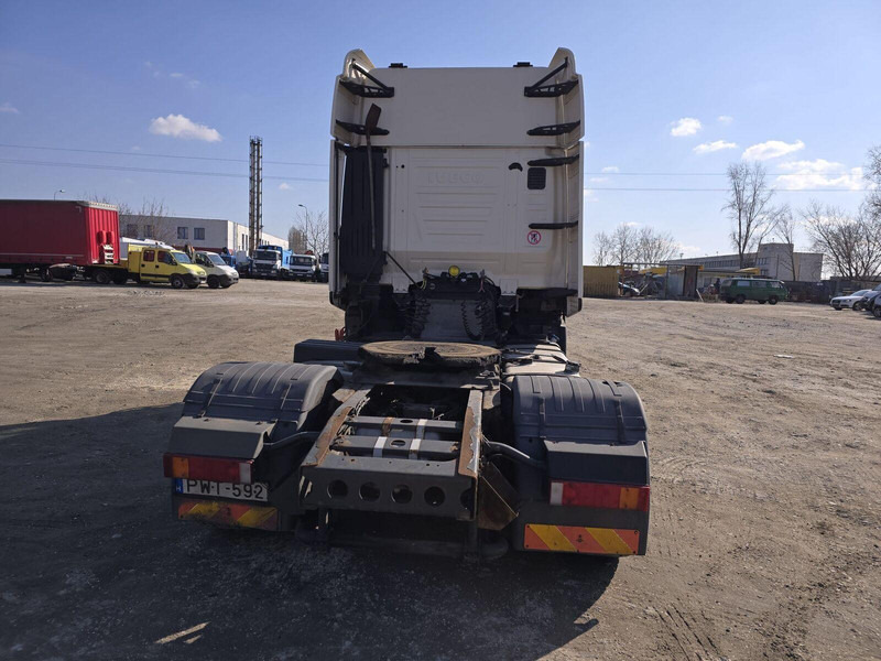 Leasing of Iveco Stralis 450 - Tractor Iveco Stralis 450 - Tractor: picture 7 Leasing of Iveco Stralis 450 - Tractor Iveco Stralis 450 - Tractor: picture 7