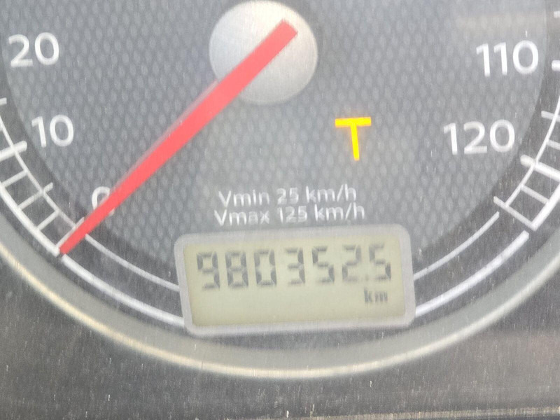 Leasing of Iveco Stralis 450 - Tractor Iveco Stralis 450 - Tractor: picture 9 Leasing of Iveco Stralis 450 - Tractor Iveco Stralis 450 - Tractor: picture 9