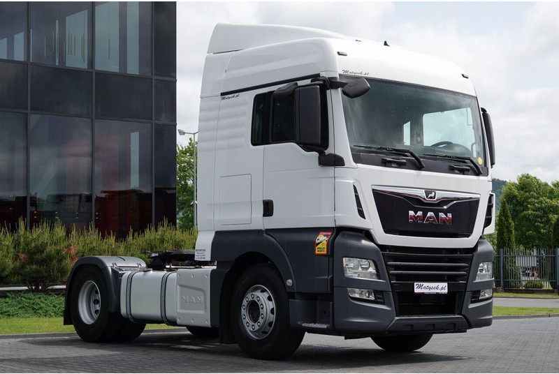 MAN TGX 18.470 / RETARDER / 2020 ROK / SPROWADZONY / PO KONTRAKCIE S - Tractor unit: picture 5 MAN TGX 18.470 / RETARDER / 2020 ROK / SPROWADZONY / PO KONTRAKCIE S - Tractor unit: picture 5
