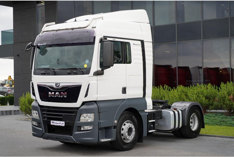 MAN TGX 18.470 / RETARDER / 2020 ROK / SPROWADZONY / PO KONTRAKCIE S - Tractor unit: picture 2 MAN TGX 18.470 / RETARDER / 2020 ROK / SPROWADZONY / PO KONTRAKCIE S - Tractor unit: picture 2
