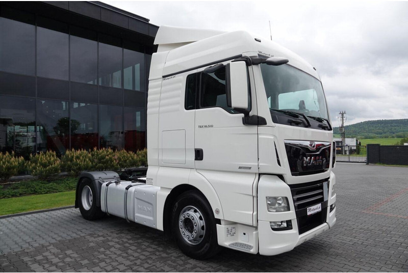 MAN TGX 18.510 / RETARDER / PEŁNY ADR / SPROWADZONY / PO KONTRAKCIE - Tractor unit: picture 3 MAN TGX 18.510 / RETARDER / PEŁNY ADR / SPROWADZONY / PO KONTRAKCIE - Tractor unit: picture 3