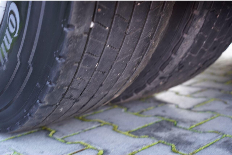 Tractor unit Mercedes-Benz ACTROS 1842: picture 19 Tractor unit Mercedes-Benz ACTROS 1842: picture 19