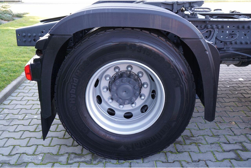Tractor unit Mercedes-Benz ACTROS 1842: picture 20 Tractor unit Mercedes-Benz ACTROS 1842: picture 20