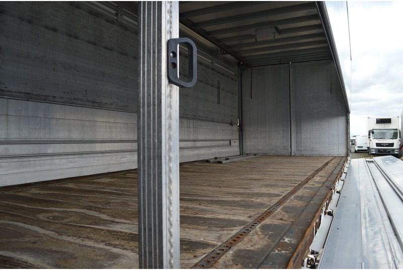 Mercedes-Benz ACTROS 2541 - Tractor unit: picture 5 Mercedes-Benz ACTROS 2541 - Tractor unit: picture 5