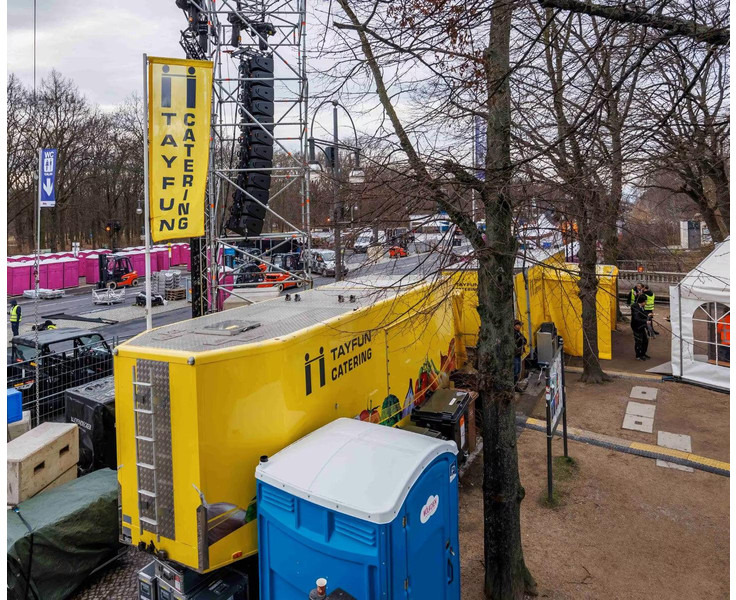 Mercedes-Benz Sprinter 416 - Tractor unit: picture 4 Mercedes-Benz Sprinter 416 - Tractor unit: picture 4