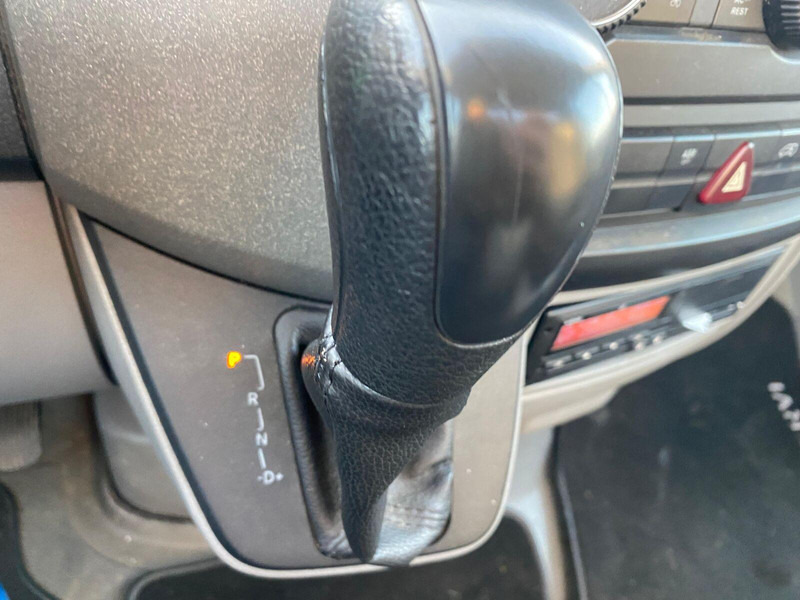 Tractor unit Mercedes-Benz Sprinter 515 - BE Mini Trekker - SZM - 3.5t: picture 19 Tractor unit Mercedes-Benz Sprinter 515 - BE Mini Trekker - SZM - 3.5t: picture 19