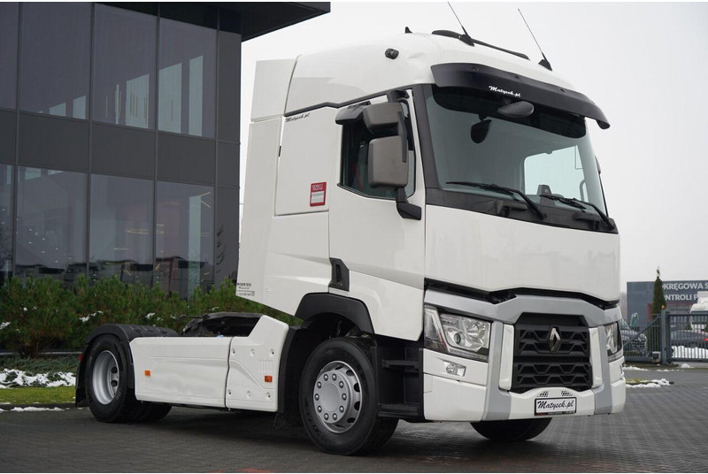 Renault T 460 - Tractor unit: picture 5 Renault T 460 - Tractor unit: picture 5