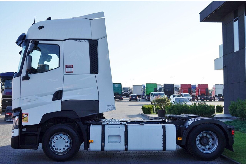 Renault T 480 / STANDARD / HIGH CAB / PO KONTRAKCIE SERWISOWYM - Tractor unit: picture 5 Renault T 480 / STANDARD / HIGH CAB / PO KONTRAKCIE SERWISOWYM - Tractor unit: picture 5