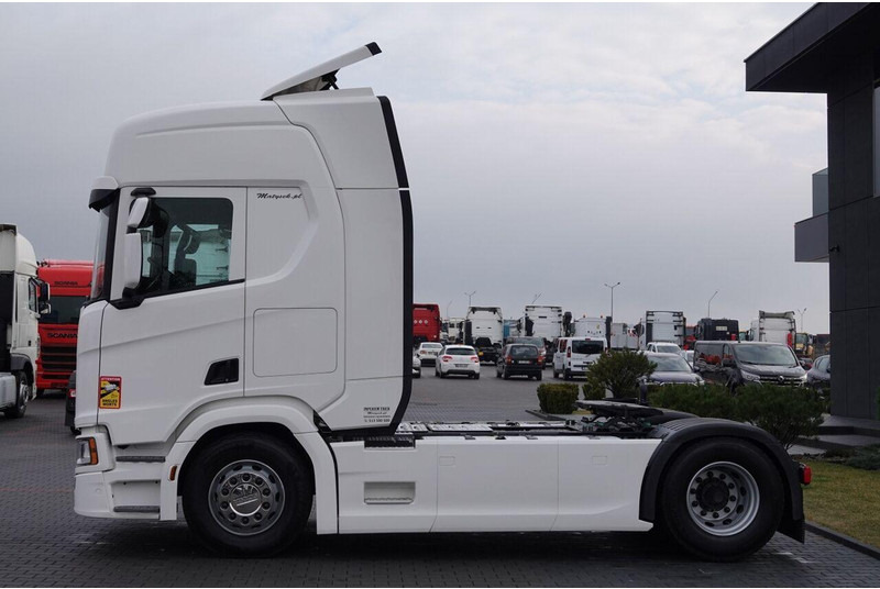 Scania R 500 / RETARDER / 2021 ROK / PO KONTRAKCIE SERWISOWYM - Tractor unit: picture 5 Scania R 500 / RETARDER / 2021 ROK / PO KONTRAKCIE SERWISOWYM - Tractor unit: picture 5