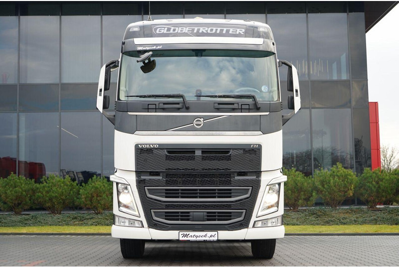 Volvo FH 460 - Tractor unit: picture 3 Volvo FH 460 - Tractor unit: picture 3