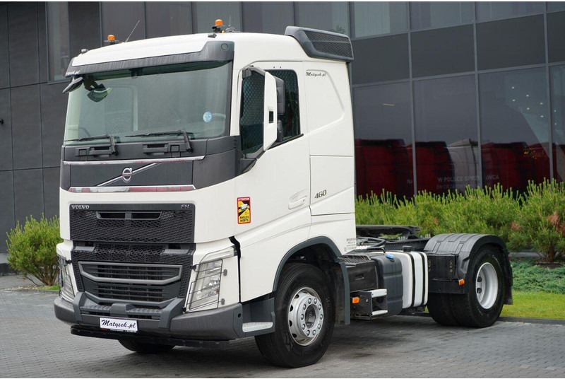 Volvo FH 460 / HYDRAULIKA / NISKA KABINA / SPROWADZONY / PO KONTRAKCIE - Tractor unit: picture 2 Volvo FH 460 / HYDRAULIKA / NISKA KABINA / SPROWADZONY / PO KONTRAKCIE - Tractor unit: picture 2