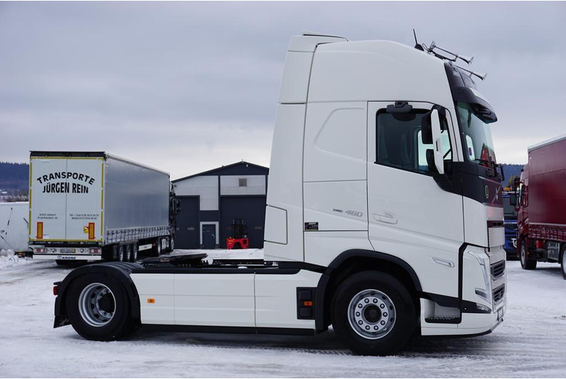 Volvo FH / 460 / I - SAVE / XL / EURO 6 / ACC / I - COOL - Tractor unit: picture 5 Volvo FH / 460 / I - SAVE / XL / EURO 6 / ACC / I - COOL - Tractor unit: picture 5