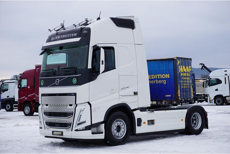 Volvo FH / 460 / I - SAVE / XL / EURO 6 / ACC / I - COOL - Tractor unit: picture 3 Volvo FH / 460 / I - SAVE / XL / EURO 6 / ACC / I - COOL - Tractor unit: picture 3