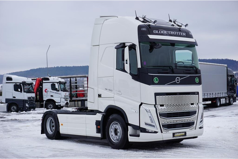 Volvo FH / 460 / I - SAVE / XL / EURO 6 / ACC / I - COOL - Tractor unit: picture 2 Volvo FH / 460 / I - SAVE / XL / EURO 6 / ACC / I - COOL - Tractor unit: picture 2