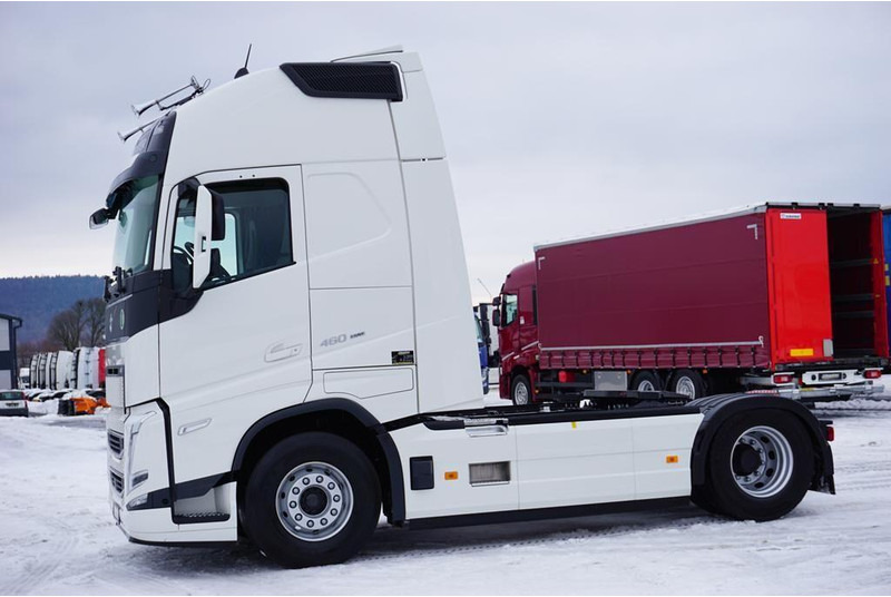 Volvo FH / 460 / I - SAVE / XL / EURO 6 / ACC / I - COOL - Tractor unit: picture 4 Volvo FH / 460 / I - SAVE / XL / EURO 6 / ACC / I - COOL - Tractor unit: picture 4