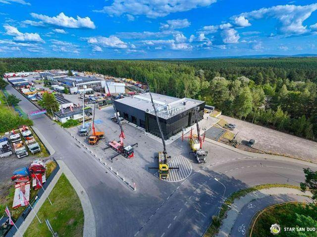 Volvo FH 480 6x2 PALFINGER PK 44002 Crane Winch 5th - Tractor unit: picture 5 Volvo FH 480 6x2 PALFINGER PK 44002 Crane Winch 5th - Tractor unit: picture 5