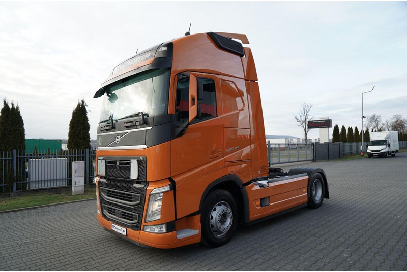 Volvo FH 500 - Tractor unit: picture 5 Volvo FH 500 - Tractor unit: picture 5