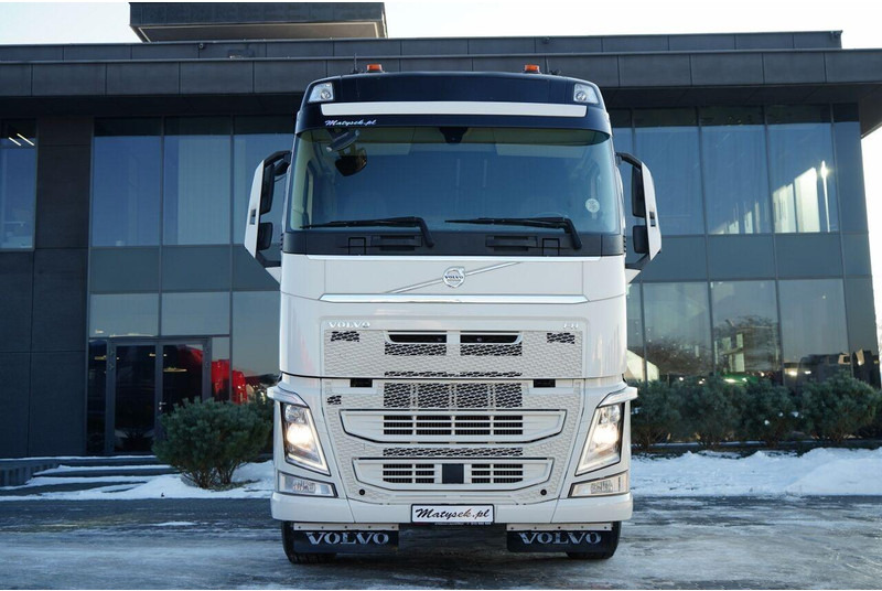 Volvo FH 500 - Tractor unit: picture 3 Volvo FH 500 - Tractor unit: picture 3