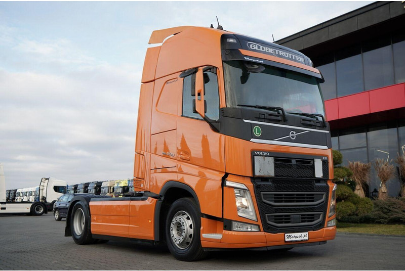 Volvo FH 500 - Tractor unit: picture 1 Volvo FH 500 - Tractor unit: picture 1