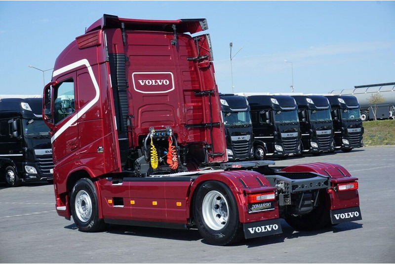 Tractor unit Volvo FH / 500 / EURO 6 / ACC / I -COOL / GLOBETROTTER: picture 6