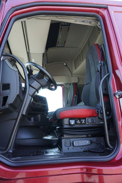 Tractor unit Volvo FH / 500 / EURO 6 / ACC / I -COOL / GLOBETROTTER: picture 7
