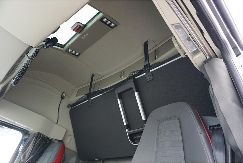 Tractor unit Volvo FH / 500 / I - SAVE / EURO 6 / ACC / XL / I - COOL: picture 17