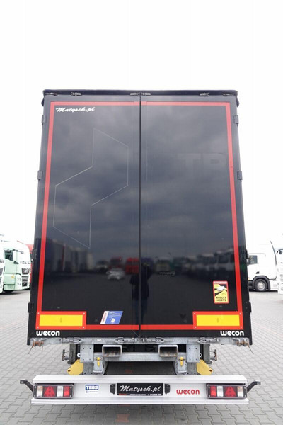 Tractor unit Volvo FH 500 / I-SAVE / XL / ZESTAW TANDEM PRZEJAZDOWY 120 M3 / 2023 /: picture 13