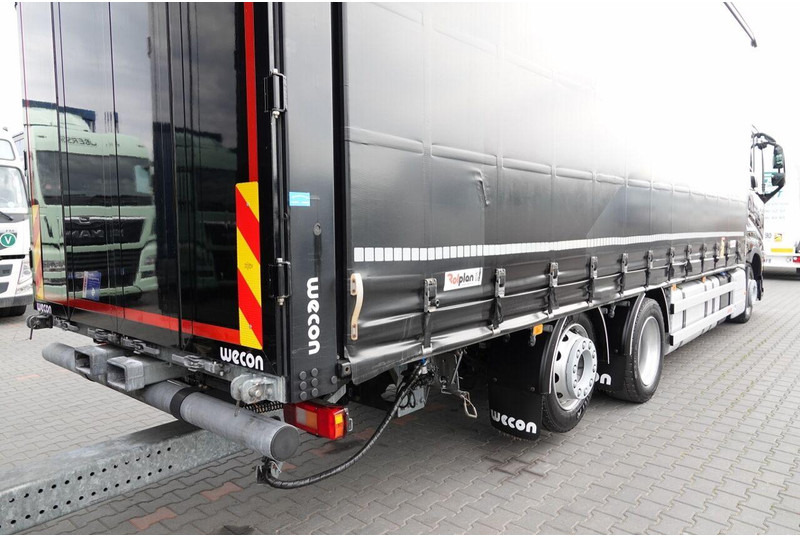 Tractor unit Volvo FH 500 / I-SAVE / XL / ZESTAW TANDEM PRZEJAZDOWY 120 M3 / 2023 /: picture 16