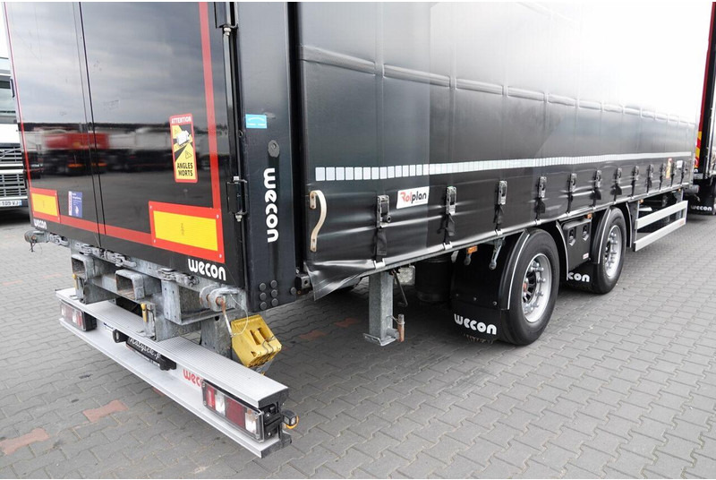 Tractor unit Volvo FH 500 / I-SAVE / XL / ZESTAW TANDEM PRZEJAZDOWY 120 M3 / 2023 /: picture 14