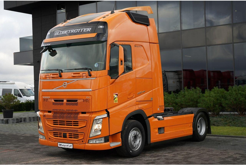 Volvo FH 500 / XXL / STANDARD / EURO 6 - Tractor unit: picture 2 Volvo FH 500 / XXL / STANDARD / EURO 6 - Tractor unit: picture 2