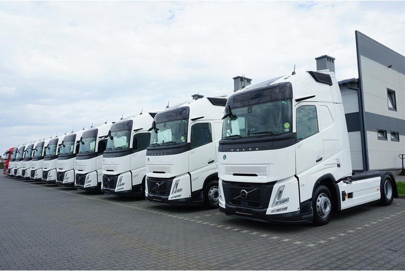 Volvo FH / AREO / 460 / I – SAVE / XL / EURO 6 / ACC / I -COOL / NOWY - Tractor unit: picture 1 Volvo FH / AREO / 460 / I – SAVE / XL / EURO 6 / ACC / I -COOL / NOWY - Tractor unit: picture 1
