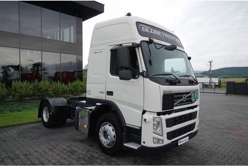 Volvo FM 450 / ADR / WAGA: 6900KG / EURO 5 / PO KONTRAKCIE SERWISOWYM - Tractor unit: picture 3 Volvo FM 450 / ADR / WAGA: 6900KG / EURO 5 / PO KONTRAKCIE SERWISOWYM - Tractor unit: picture 3
