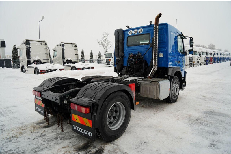 Tractor unit Volvo FMX 420 / 13 LITROWY / NISKA KABINA / RUD ROTOGRIP: picture 8 Tractor unit Volvo FMX 420 / 13 LITROWY / NISKA KABINA / RUD ROTOGRIP: picture 8