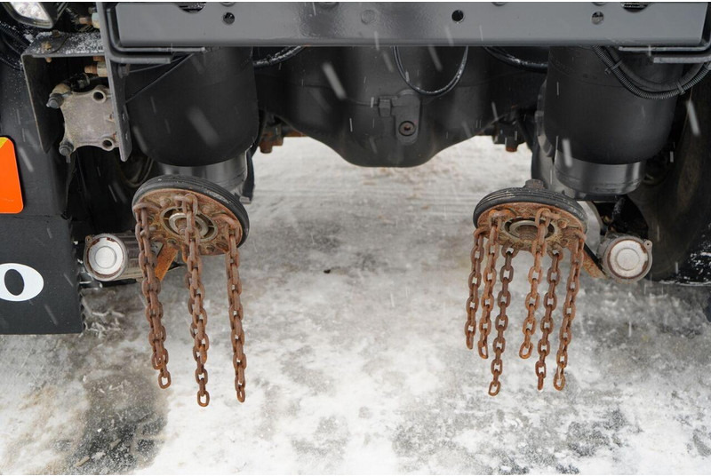 Tractor unit Volvo FMX 420 / 13 LITROWY / NISKA KABINA / RUD ROTOGRIP: picture 16 Tractor unit Volvo FMX 420 / 13 LITROWY / NISKA KABINA / RUD ROTOGRIP: picture 16