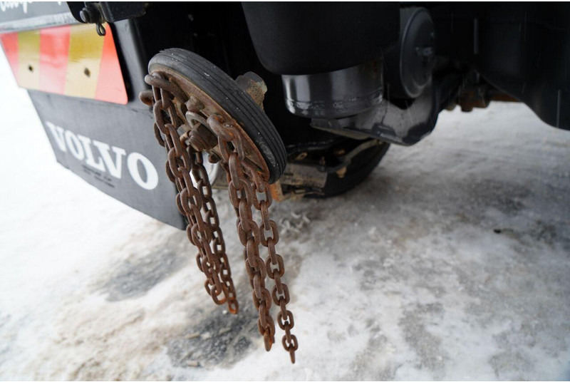 Tractor unit Volvo FMX 420 / 13 LITROWY / NISKA KABINA / RUD ROTOGRIP: picture 17 Tractor unit Volvo FMX 420 / 13 LITROWY / NISKA KABINA / RUD ROTOGRIP: picture 17