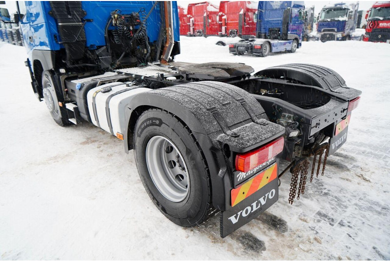 Tractor unit Volvo FMX 420 / 13 LITROWY / NISKA KABINA / RUD ROTOGRIP: picture 14 Tractor unit Volvo FMX 420 / 13 LITROWY / NISKA KABINA / RUD ROTOGRIP: picture 14