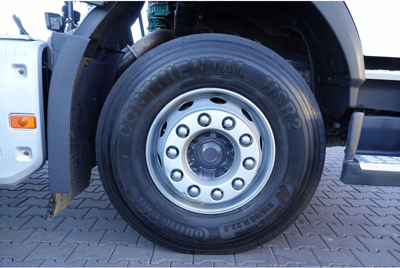 Tractor unit Volvo FMX 420 / 13 LITROWY / NISKA KABINA / SPROWADZONY / EURO 6: picture 20