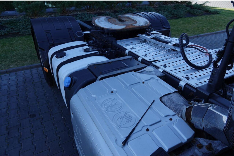 Tractor unit Volvo FMX 420 / 13 LITROWY / NISKA KABINA / SPROWADZONY / EURO 6: picture 18