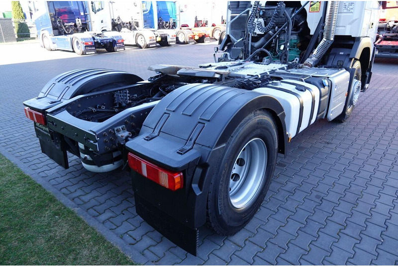 Tractor unit Volvo FMX 420 / 13 LITROWY / NISKA KABINA / SPROWADZONY / EURO 6: picture 16